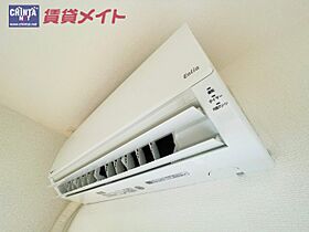 Ｗｉｌｌ 206 ｜ 三重県四日市市金場町（賃貸マンション1LDK・2階・40.10㎡） その12