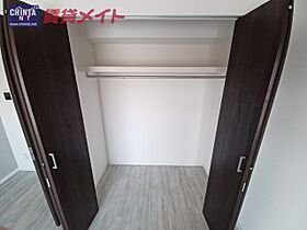 セレッソ川越 104 ｜ 三重県三重郡川越町大字豊田（賃貸マンション1K・1階・26.60㎡） その13