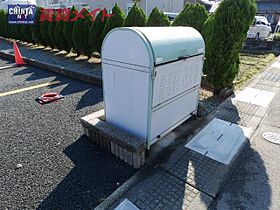 グランチェスタ 203 ｜ 三重県三重郡川越町大字亀須新田（賃貸アパート1K・2階・24.75㎡） その8