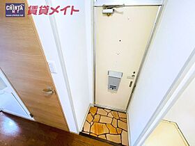 プレジール東浦 203 ｜ 三重県四日市市小杉町（賃貸アパート3DK・2階・46.80㎡） その26