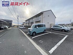 プレジール東浦 203 ｜ 三重県四日市市小杉町（賃貸アパート3DK・2階・46.80㎡） その6