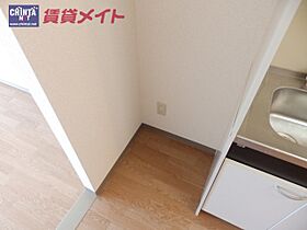 ロイヤル富州 3Ａ ｜ 三重県四日市市富州原町（賃貸マンション1K・3階・25.20㎡） その27