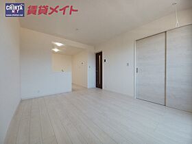 リーブルファイン南福崎 202 ｜ 三重県三重郡川越町大字南福崎（賃貸アパート1LDK・2階・48.84㎡） その3