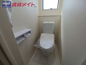 リーブルファイン南福崎 202 ｜ 三重県三重郡川越町大字南福崎（賃貸アパート1LDK・2階・48.84㎡） その9