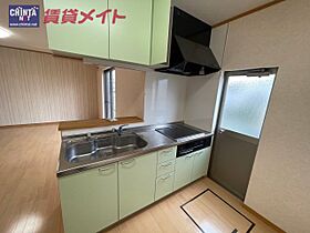 グランドハイツ A ｜ 三重県四日市市大字東阿倉川（賃貸アパート1LDK・1階・55.48㎡） その4