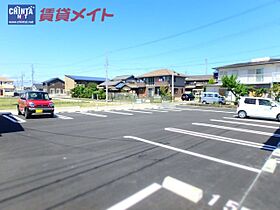 アヴニールマルシェ　Ｂ 201 ｜ 三重県四日市市西富田町（賃貸アパート1LDK・2階・44.89㎡） その15