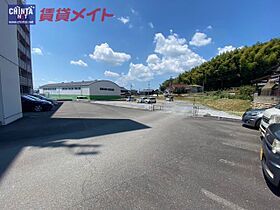 サニーヒルズあい 606 ｜ 三重県四日市市広永町（賃貸マンション1K・6階・25.00㎡） その16