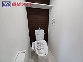 セレッソ川越 205 ｜ 三重県三重郡川越町大字豊田（賃貸マンション1K・2階・26.60㎡） その7