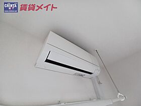 セレッソ川越 205 ｜ 三重県三重郡川越町大字豊田（賃貸マンション1K・2階・26.60㎡） その12