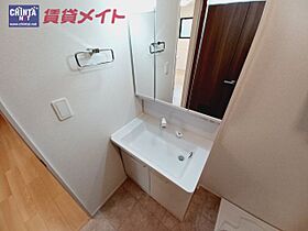 ルチェンテーＦ　I 105 ｜ 三重県三重郡川越町大字亀崎新田（賃貸アパート1LDK・1階・50.05㎡） その13