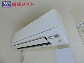 アイティーオーD-room東新町　西館 102 ｜ 三重県四日市市東新町（賃貸アパート1LDK・1階・33.42㎡） その16