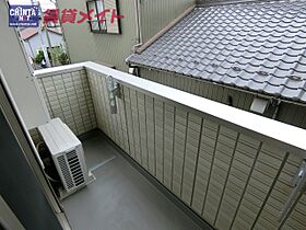 アイティーオーD-room東新町　西館 102 ｜ 三重県四日市市東新町（賃貸アパート1LDK・1階・33.42㎡） その13