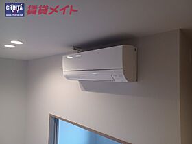 スマイシアAPARTMENT　西富田 202 ｜ 三重県四日市市西富田町（賃貸アパート1LDK・2階・30.45㎡） その12