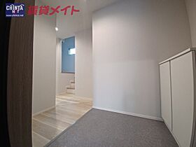 スマイシアAPARTMENT　西富田 103 ｜ 三重県四日市市西富田町（賃貸アパート1LDK・1階・30.57㎡） その14