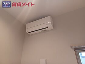 スマイシアAPARTMENT　西富田 103 ｜ 三重県四日市市西富田町（賃貸アパート1LDK・1階・30.57㎡） その16