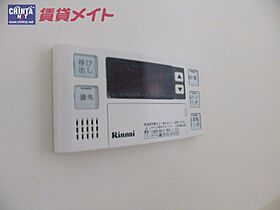 寿光マンション 1B ｜ 三重県四日市市尾平町（賃貸マンション1LDK・1階・47.90㎡） その16