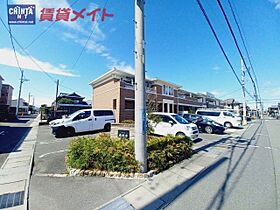 メゾン花水木　I 103 ｜ 三重県四日市市茂福町（賃貸アパート1LDK・1階・45.12㎡） その7