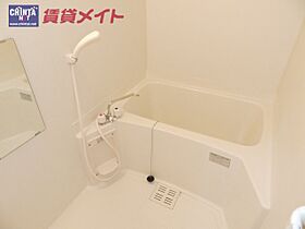 エスポワール川北 303 ｜ 三重県四日市市川北１丁目（賃貸マンション1K・3階・30.00㎡） その5