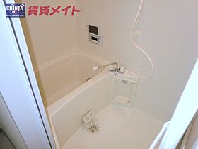 パストラルアベニュー 207 ｜ 三重県四日市市平津町（賃貸マンション1R・2階・30.80㎡） その5