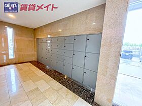 プロミネント四日市 104 ｜ 三重県四日市市大字末永（賃貸マンション3LDK・1階・71.91㎡） その8