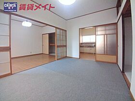 川村様借家 6 ｜ 三重県三重郡川越町大字豊田（賃貸アパート2DK・1階・37.95㎡） その8