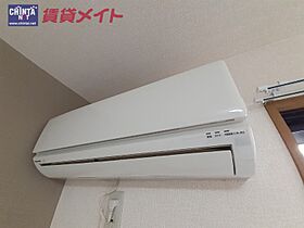 ロジュマン ラフォーレ 101 ｜ 三重県四日市市白須賀２丁目（賃貸アパート1LDK・1階・46.47㎡） その16