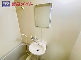 モンパレス2 B ｜ 三重県四日市市新浜町（賃貸アパート1K・2階・20.21㎡） その5