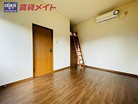 モンパレス2 B ｜ 三重県四日市市新浜町（賃貸アパート1K・2階・20.21㎡） その7