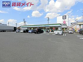 プティット　フォレＡ 102 ｜ 三重県四日市市平町（賃貸アパート1LDK・1階・50.05㎡） その21