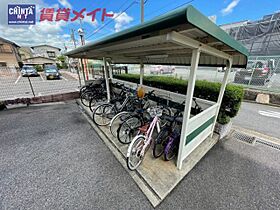 ＪＩＮハイツ富田浜 7B ｜ 三重県四日市市富田浜町（賃貸マンション3LDK・7階・67.96㎡） その9