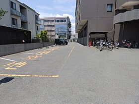 ベルサーヤ 308 ｜ 三重県四日市市八田１丁目（賃貸マンション1K・3階・24.00㎡） その16