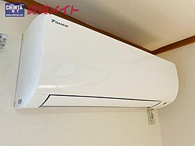 メゾン山の手 203 ｜ 三重県四日市市三ツ谷町（賃貸アパート2K・2階・35.30㎡） その12