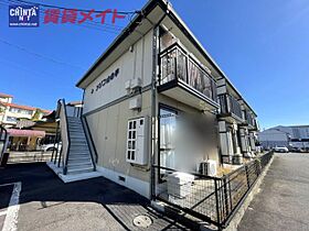 メゾン山の手 203 ｜ 三重県四日市市三ツ谷町（賃貸アパート2K・2階・35.30㎡） その15