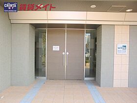 ｗｉｌｌ　Ｄｏ　四日市白須賀 807 ｜ 三重県四日市市白須賀１丁目（賃貸マンション1K・8階・27.09㎡） その15