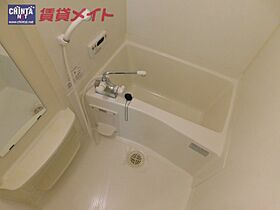 サン・クレスト 103 ｜ 三重県三重郡川越町大字亀須新田（賃貸アパート1DK・1階・34.04㎡） その5