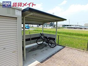 サン・クレスト 103 ｜ 三重県三重郡川越町大字亀須新田（賃貸アパート1DK・1階・34.04㎡） その17