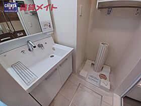 ノーブルハート 105 ｜ 三重県四日市市白須賀１丁目（賃貸アパート1LDK・1階・33.39㎡） その8