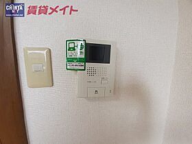 タウニ－21 110 ｜ 三重県四日市市清水町（賃貸アパート1K・1階・22.52㎡） その14