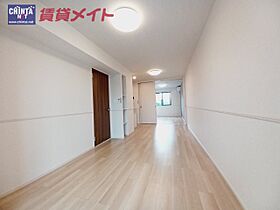 プティット　フォレＢ 102 ｜ 三重県四日市市平町（賃貸アパート1LDK・1階・50.05㎡） その23