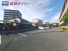 CENTER VILLAGE2008 306 ｜ 三重県四日市市大字東阿倉川（賃貸マンション1K・3階・28.08㎡） その8