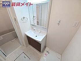 ソレイユ 101 ｜ 三重県四日市市茂福町（賃貸アパート1K・1階・33.56㎡） その8