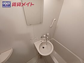 サニーヒルズあい 0301 ｜ 三重県四日市市広永町（賃貸マンション1K・3階・25.00㎡） その8