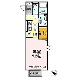 富田駅 6.0万円