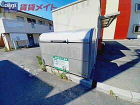 コーキア富洲原 01C ｜ 三重県三重郡川越町大字高松（賃貸マンション1LDK・1階・40.00㎡） その14