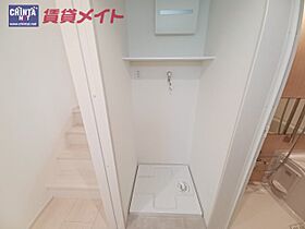 ブルーム ライラック 201 ｜ 三重県四日市市東富田町（賃貸アパート1LDK・2階・38.79㎡） その22