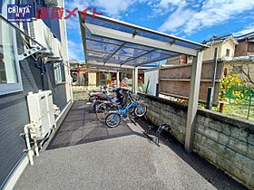 Ｆｒｅｉｚｅｉｔ 4 ｜ 三重県三重郡川越町大字高松（賃貸アパート1R・1階・16.97㎡） その16