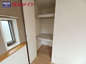 グランエクラージュ 201 ｜ 三重県三重郡川越町大字豊田（賃貸マンション1LDK・2階・41.98㎡） その9