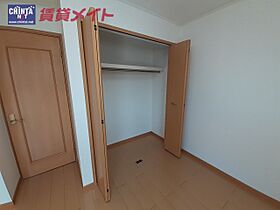 セレーノ 203 ｜ 三重県四日市市伊坂台２丁目（賃貸アパート1LDK・2階・42.37㎡） その12