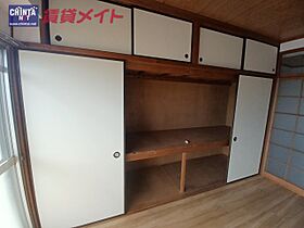 コーポ富田 202 ｜ 三重県四日市市富田浜町（賃貸マンション2LDK・2階・56.70㎡） その10