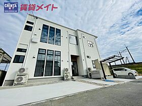 ｍａｒｅ C ｜ 三重県四日市市西富田町（賃貸アパート1R・1階・21.00㎡） その8